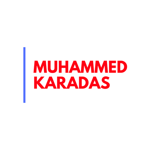 Muhammed KARADAŞ